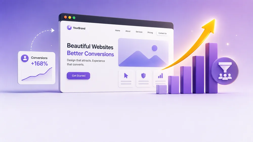 Signs your website is quietly costing you customers