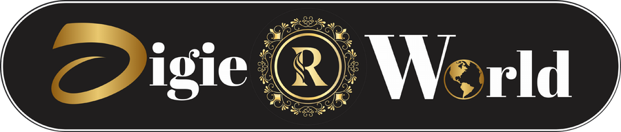 Digie 'R' World — Development & Digital Marketing Agency